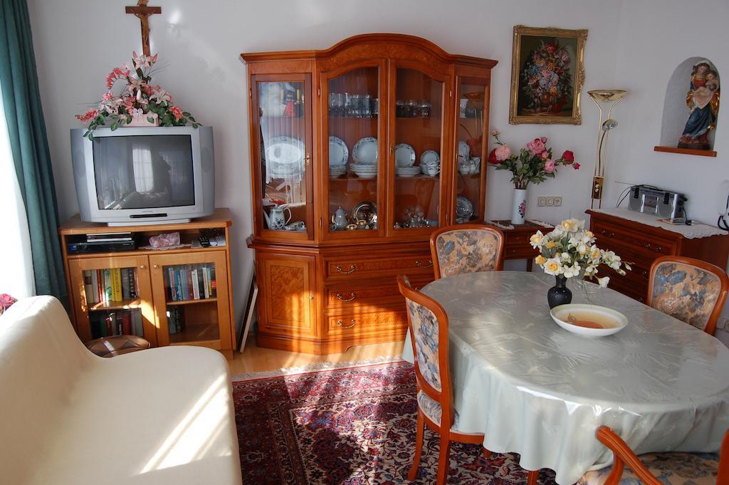 דירות מילסטאט Haus Elfriede חדר תמונה
