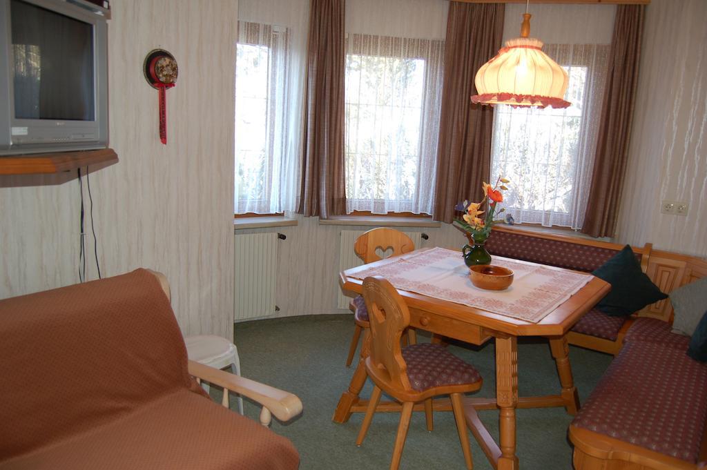 דירות מילסטאט Haus Elfriede חדר תמונה