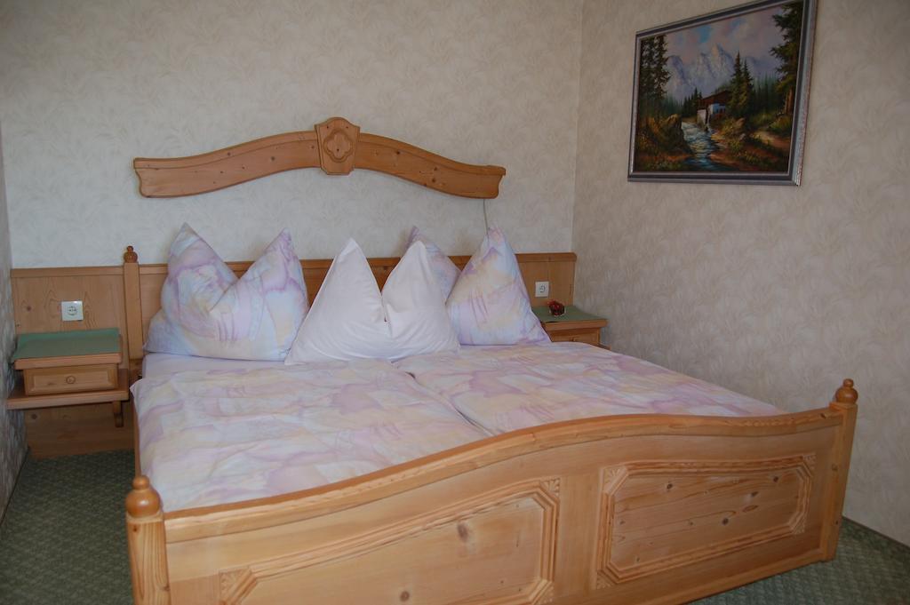 דירות מילסטאט Haus Elfriede חדר תמונה