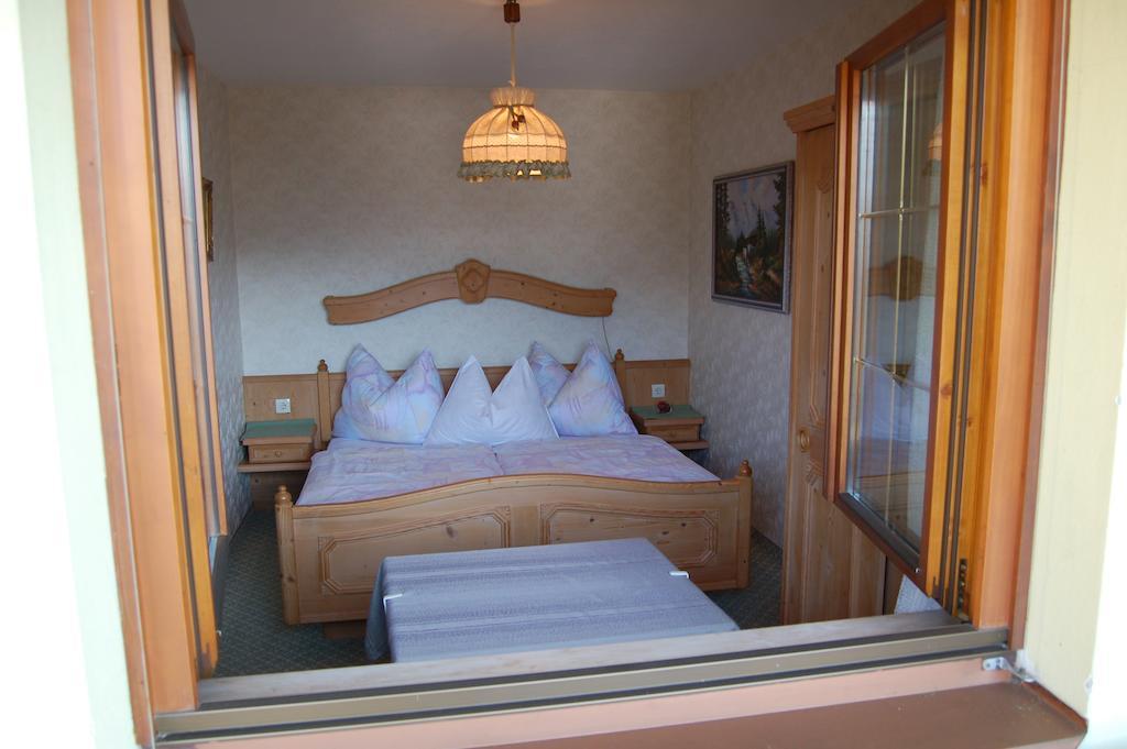 דירות מילסטאט Haus Elfriede מראה חיצוני תמונה