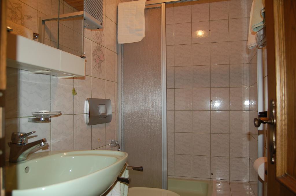 דירות מילסטאט Haus Elfriede מראה חיצוני תמונה