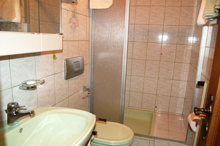 דירות מילסטאט Haus Elfriede מראה חיצוני תמונה