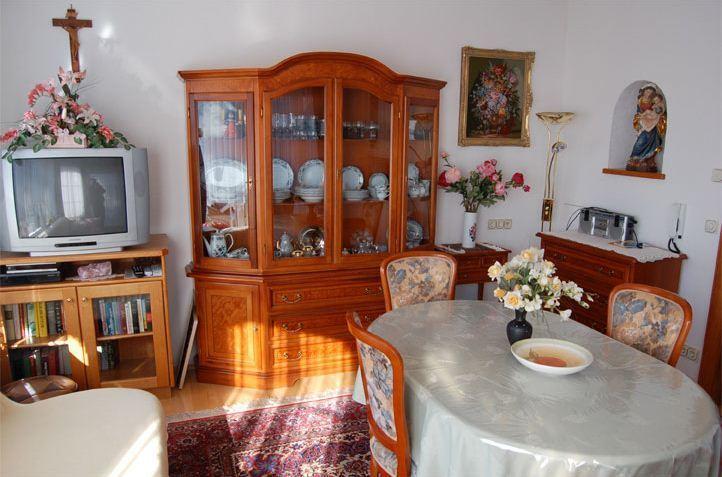 דירות מילסטאט Haus Elfriede מראה חיצוני תמונה
